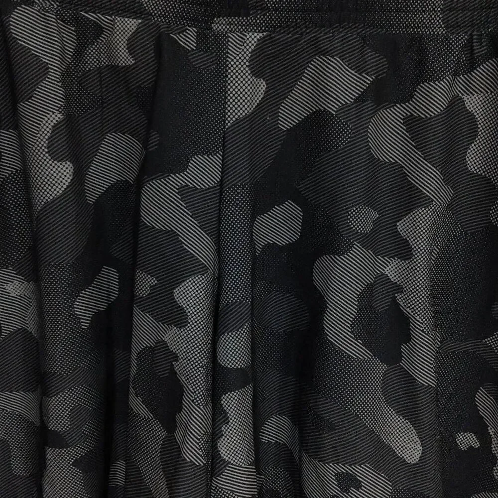All In Motion Swimsuit Mens Camo XL